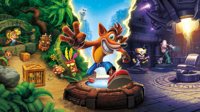 5 Game Ini Berhasil Selamatkan Developer Dari Krisis Dan Kebangkrutan