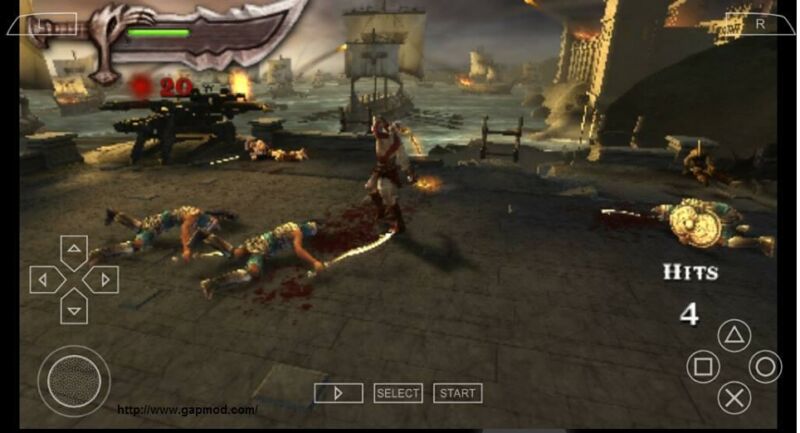 Game Psp Terbaik 1