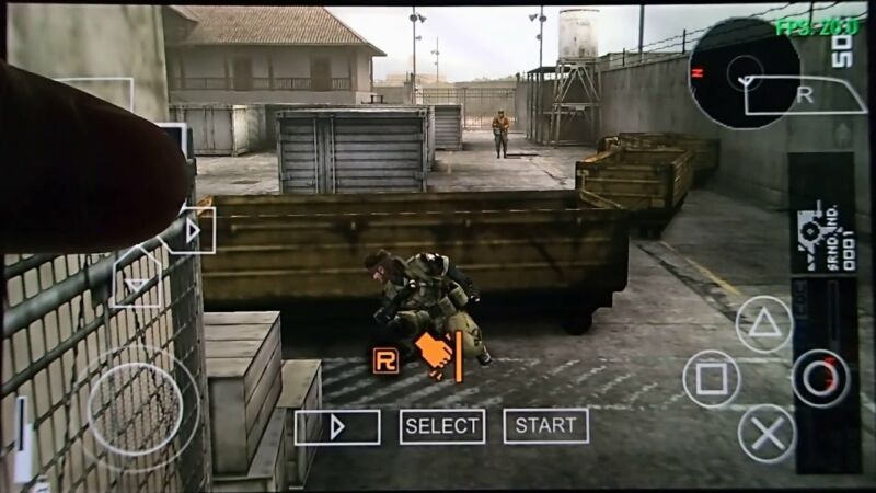 Game Psp Terbaik 5