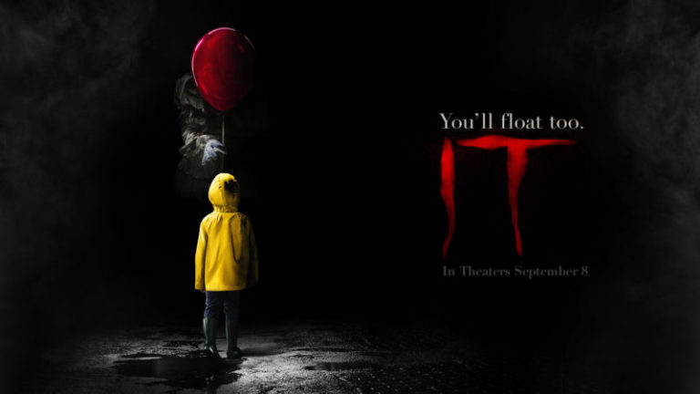 Jadwal Tayang IT: Chapter Two di Bioskop Indonesia