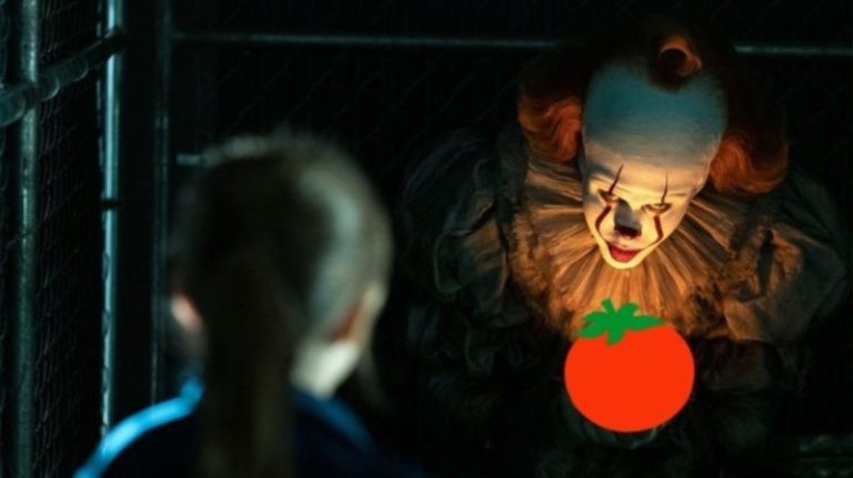 IT: Chapter Two Raih Skor Awal yang Mengesankan di Rotten Tomatoes