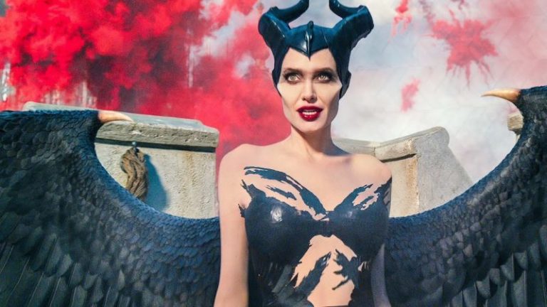 Jadwal Tayang Maleficent 2 Bioskop Indonesia