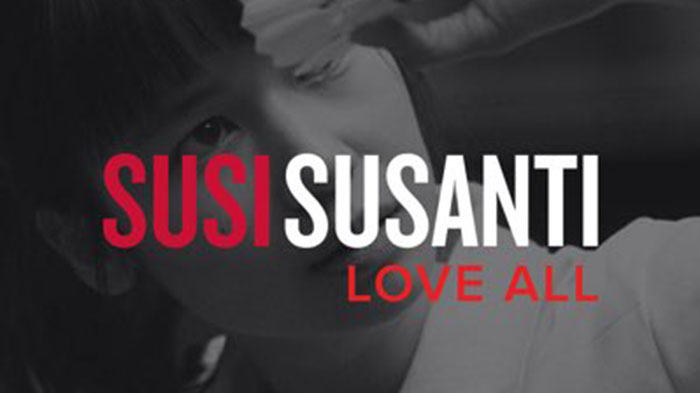 Jadwal Tayang Susi Susanti Love All Bioskop Indonesia