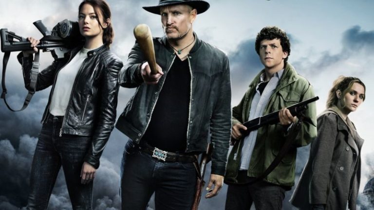 Jadwal Tayang Zombieland Double Tap di Bioskop Indonesia 5 Jadwal Tayang Zombieland Double Tap di Bioskop Indonesia
