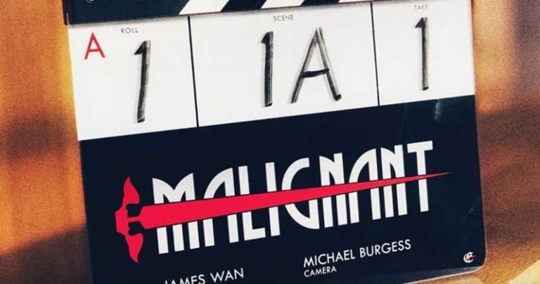 Film Horor James Wan Mendatang Berjudul ‘Malignant’