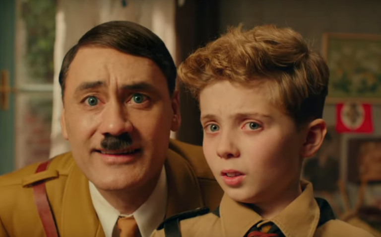 Kalahkan Joker, Jojo Rabbit Raih Penghargaan Tertinggi di Toronto International Film Festival 2019