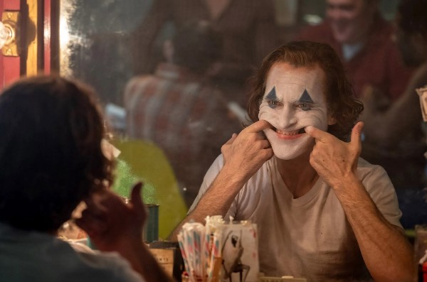 Joker Box Offcie