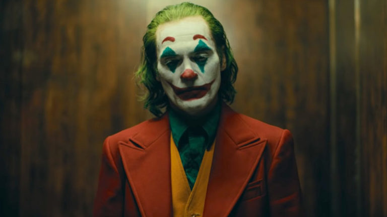 Joker Debut 90 M