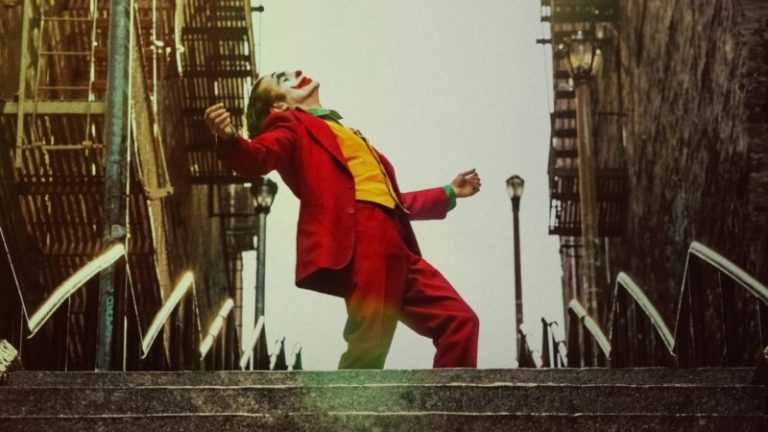 Todd Phillips Jelaskan Mengapa Joker Terlalu Banyak Menari