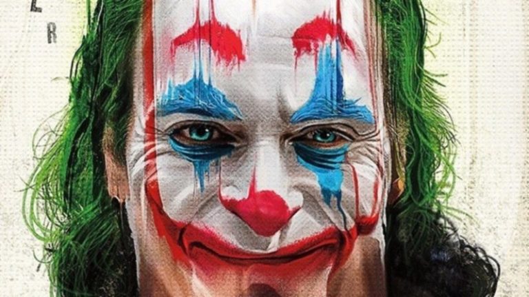 Joker Poster