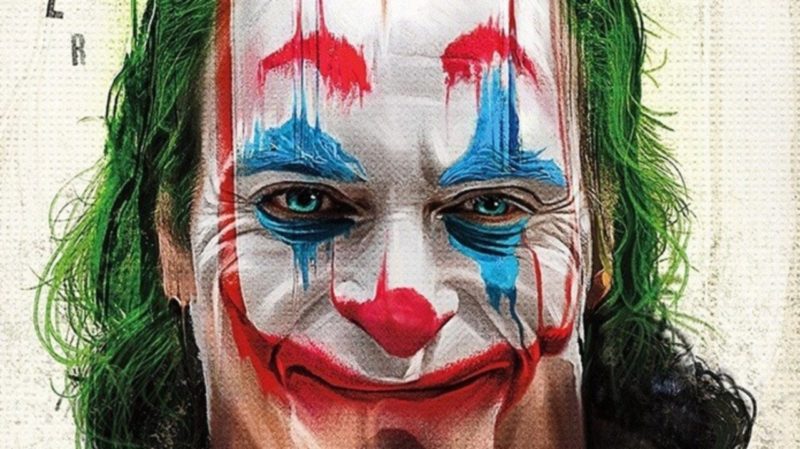 Joker Poster
