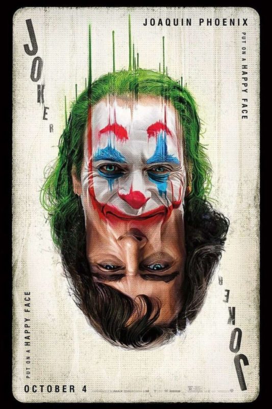 Joker Poster