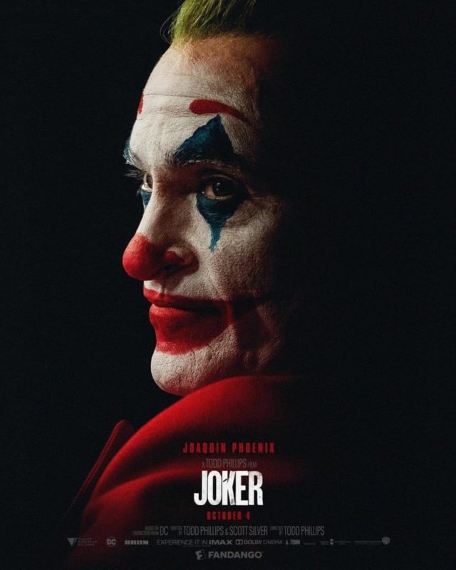 Joker Poster