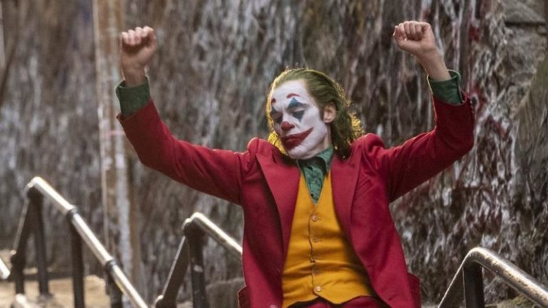 Tayang Perdana, Joker Terima Standing Ovation dari Penonton Selama Delapan Menit