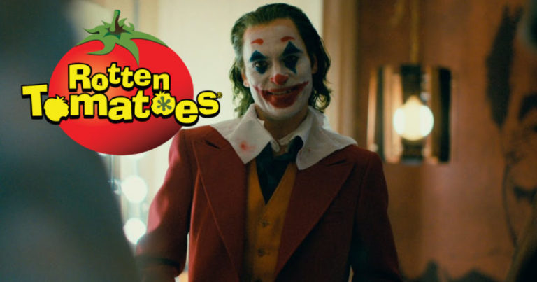 Joker Raih Skor Rotten Tomatoes Yang Mengagumkan