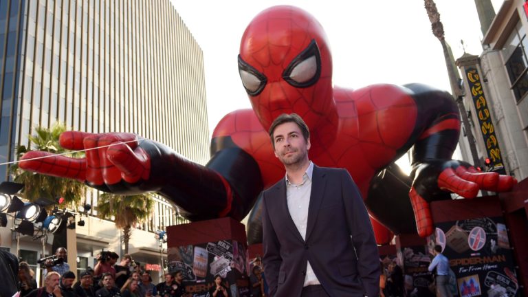 Jon Watts Kembali Sutradarai Film Ketiga Spider-Man di MCU 11 Jon Watts Kembali Sutradarai Film Ketiga Spider-Man di MCU