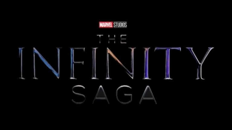 Marvel Rilis Trailer The Infinity Saga