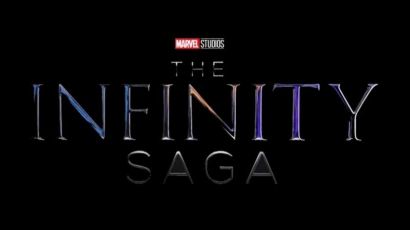 Marvel Infinity Saga