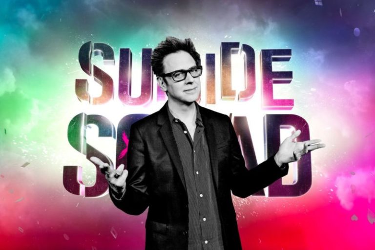 James Gunn Umumkan Daftar Lengkap Pemeran Suicide Squad 1 James Gunn Umumkan Daftar Lengkap Pemeran Suicide Squad
