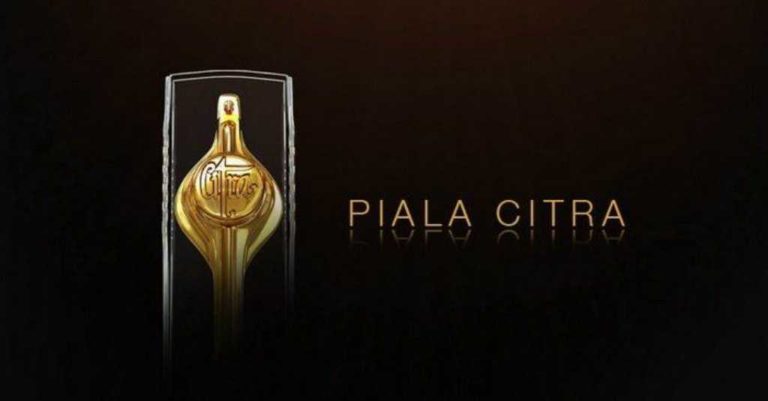 Piala Citra Mrt