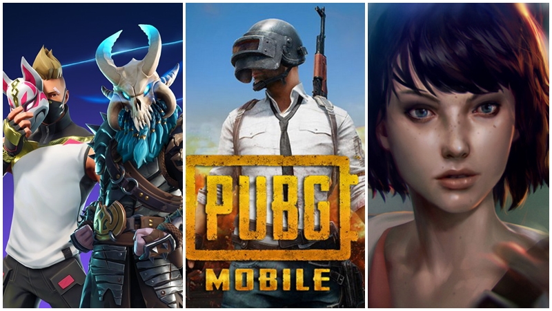 Rekomendasi Game Pc Yang Bisa Dimainkan Di Android 0