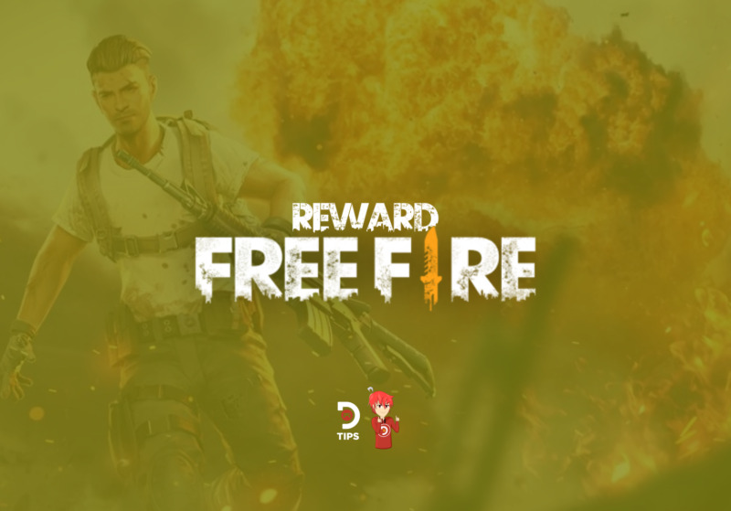 Reward Free Fire