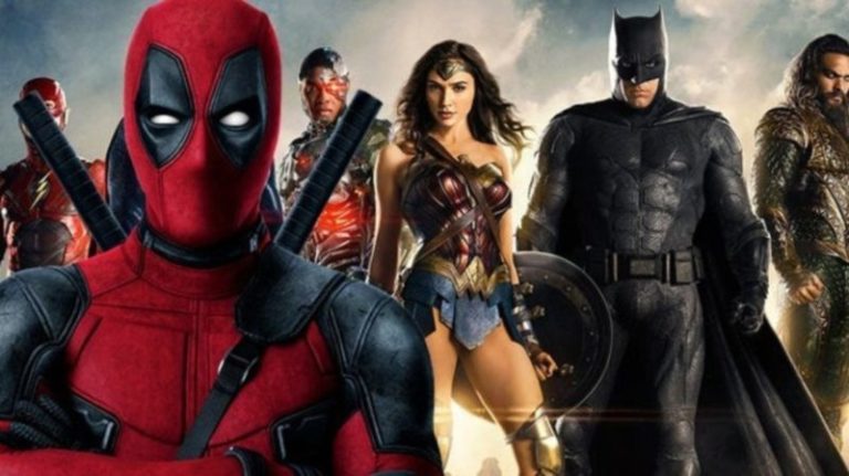 Rob Liefeld Kampanyekan Gerakan Release the Snyder Cut di NYCC 12 Rob Liefeld Kampanyekan Gerakan Release the Snyder Cut di NYCC