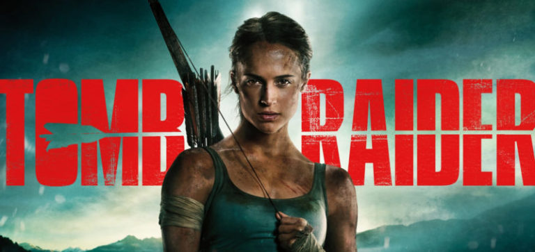 MGM Umumkan Sutradara Sekuel Tomb Raider dan Tanggal Rilis Resmi 10 MGM Umumkan Sutradara Sekuel Tomb Raider dan Tanggal Rilis Resmi