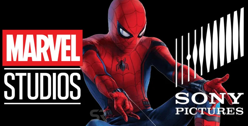 Sony Pictures Spider Man