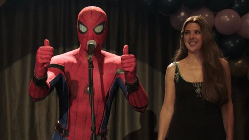 Spider Man Tetap Di Mcu 2