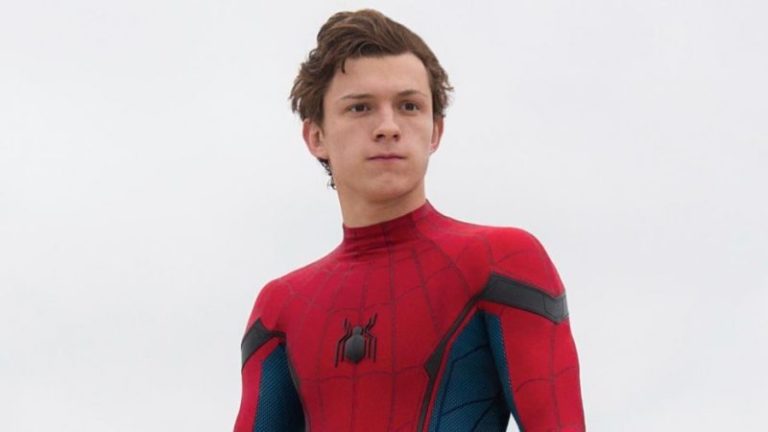 Apa Tanggapan Tom Holland Jika Spider-Man Keluar dari MCU? 4 Apa Tanggapan Tom Holland Jika Spider-Man Keluar dari MCU?