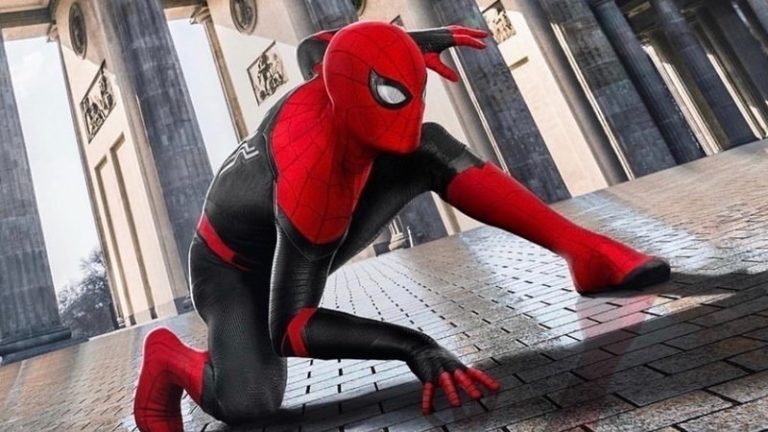 Sony dan Marvel Studios Umumkan Tanggal Rilis Film Ketiga Spider-Man di MCU