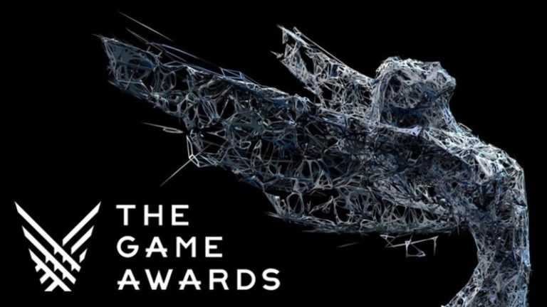 The Game Awards 2019 Coming December 12