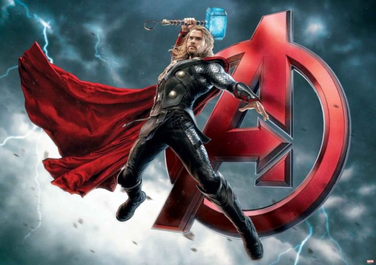 Thor Dapat Remake Di Marvel's Avengers