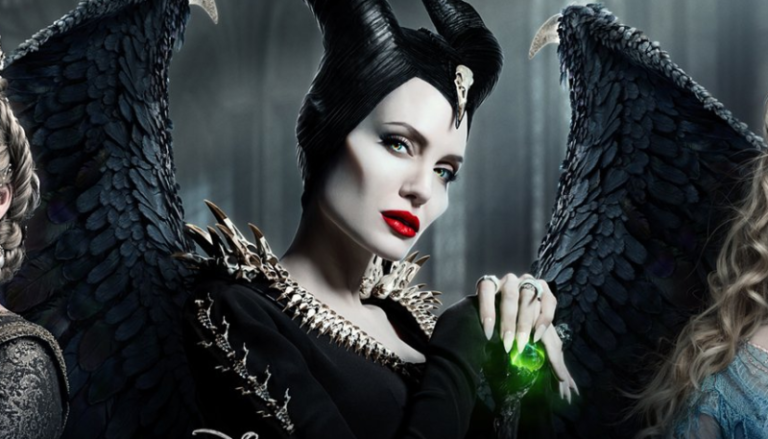 Umumkan Penjualan Tiket , Disney Rilis Poster Terbaru Maleficent: Mistress of Evil