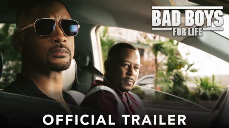 Will Smith dan Martin Lawrence Kembali Beraksi dalam Trailer Bad Boys For Life 11 Will Smith dan Martin Lawrence Kembali Beraksi dalam Trailer Bad Boys For Life