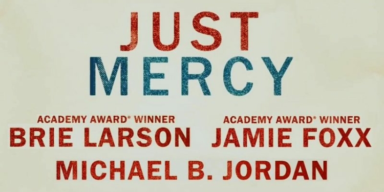 Trailer Just Mercy