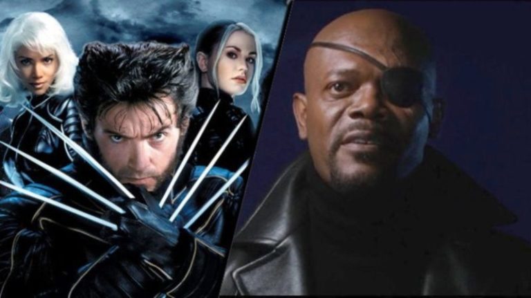 X Men Mcu