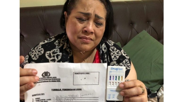 Disebut Berutang Demi Sabu, Siapa Sangka Aset Kekayaan Nunung Segini