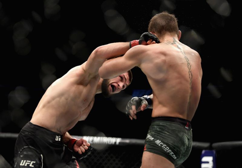 10 Fakta Tentang Khabib Nurmagomedov, Petarung Muslim Yang Berhasil Kalahkan McGregor! Dafunda Gokil