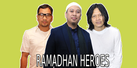 10 Fakta Unik Bulan Ramadhan Yang Wajib Kalian Ketahui Launching Lagu Religi