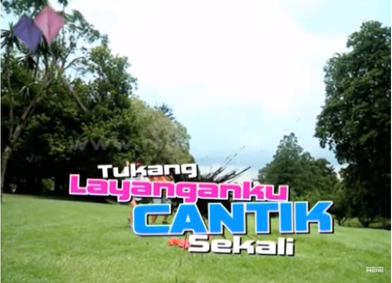 10 Judul Lucu Sinetron FTV 'Tukang Tukangan' Ini Dijamin Bikin Ngakak! Tukang Layangan