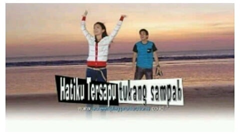 10 Judul Lucu Sinetron FTV 'Tukang Tukangan' Ini Dijamin Bikin Ngakak! Tukang Sampah Part 2