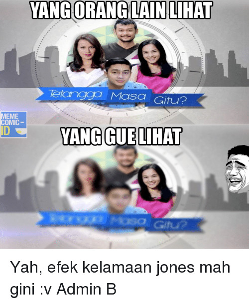 10 Meme Lucu Chelsea Islan Ini Dijamin Bikin Kalian Senyum Senyum Sendiri! Efek Joones