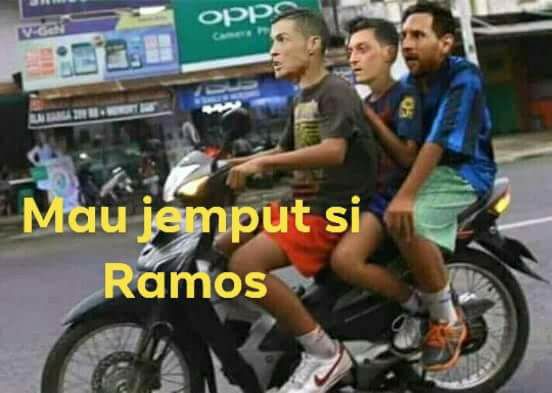 10 Meme Lucu Kekalahan Spanyol Vs Rusia Ini Dijamin Bikin Ngakak! 3