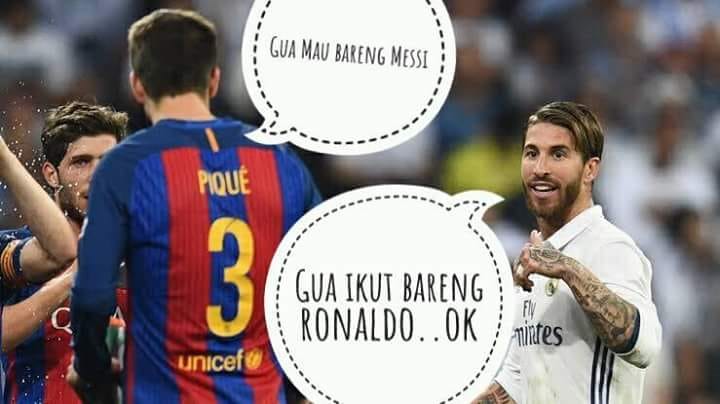 10 Meme Lucu Kekalahan Spanyol Vs Rusia Ini Dijamin Bikin Ngakak! 8