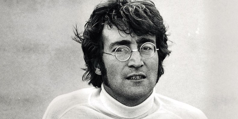 10 Orang Terkenal Di Dunia Ini Yang Tidak Percaya Tuhan, Kenapa John Lennon