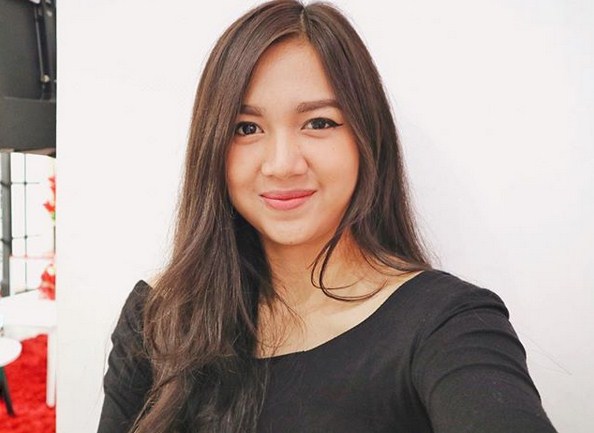 10 Potret Estelita Liana, Dokter Cantik Yang Bikin Kalian Ingin Disuntik Melulu! Miss Indonesia