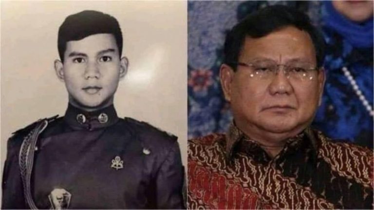 10 Years Challenges, Inilah Kumpulan Foto para Politikus Terkenal Dulu dan Sekarang!