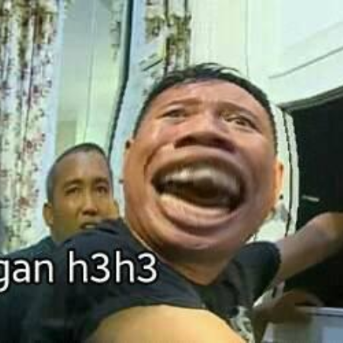 10 Meme Lucu Vicky Prasetyo Saat Grebek Angel Lelga Ini